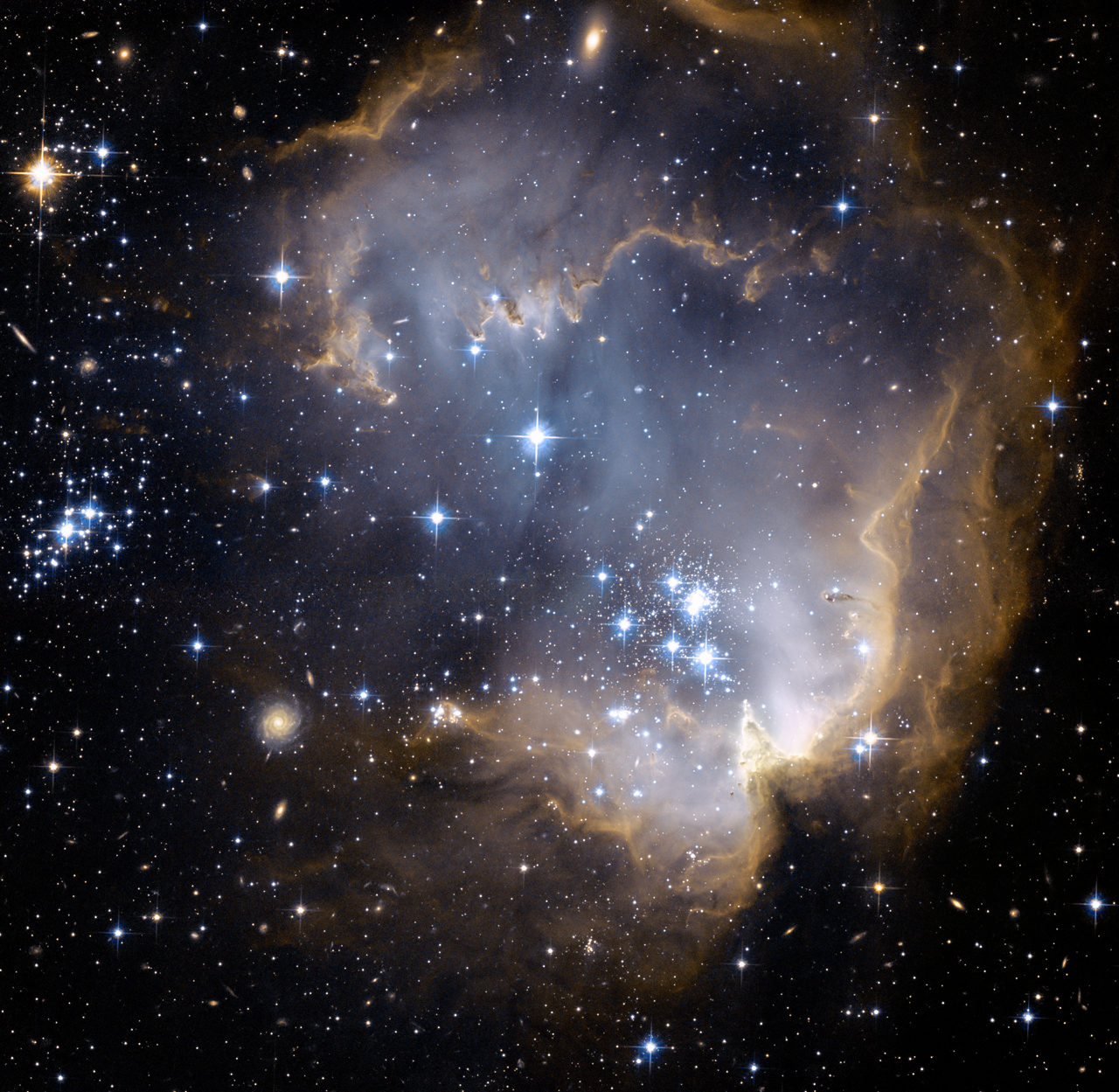 Image result for faces and universe